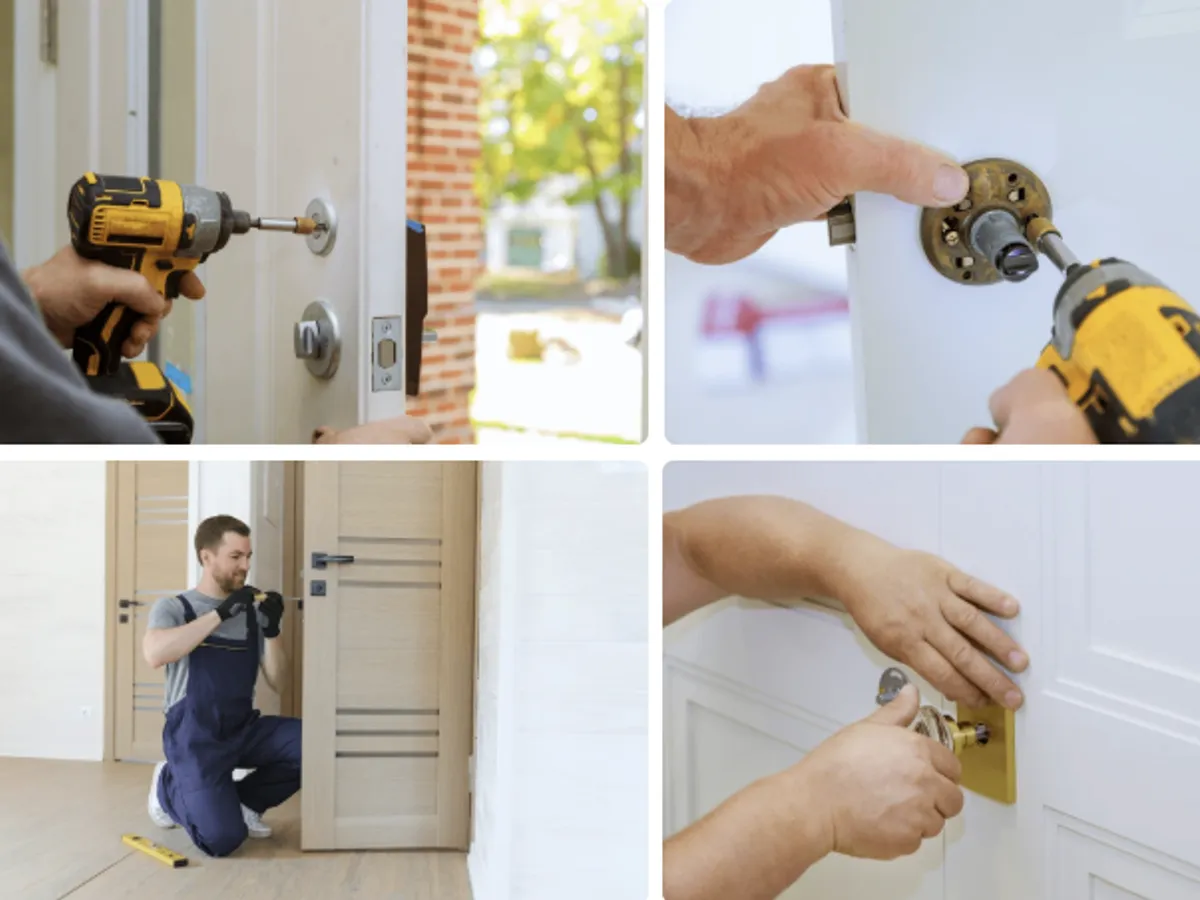 Serrurier Mézières-sur-Seine